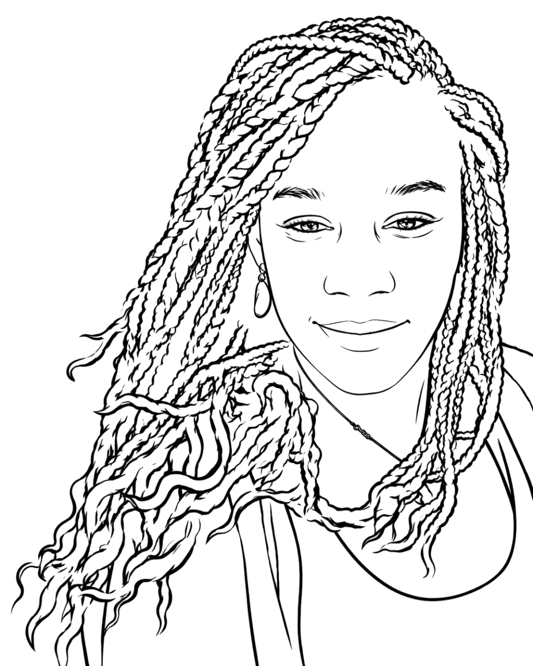 Patricia Cyprien Cloarec